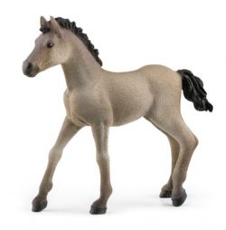 SCHLEICH - POULAIN CRIOLLO DEFINITIVO #13949